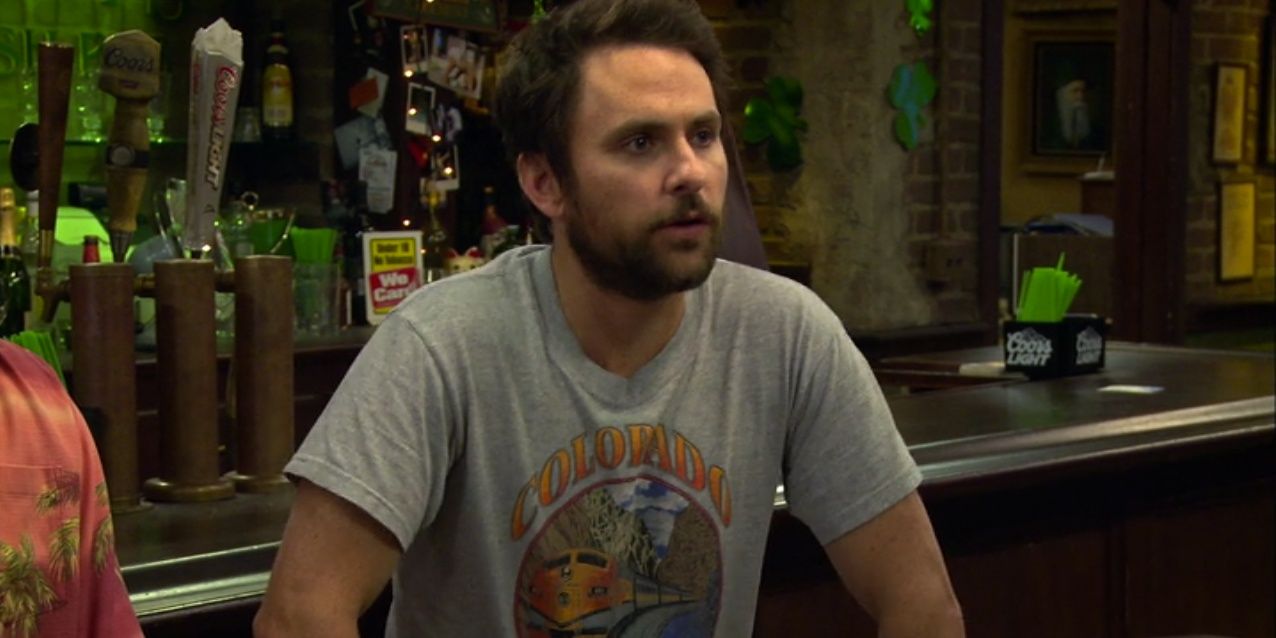It’s Always Sunny: 10 Worst Examples Of Charlie Work, Ranked