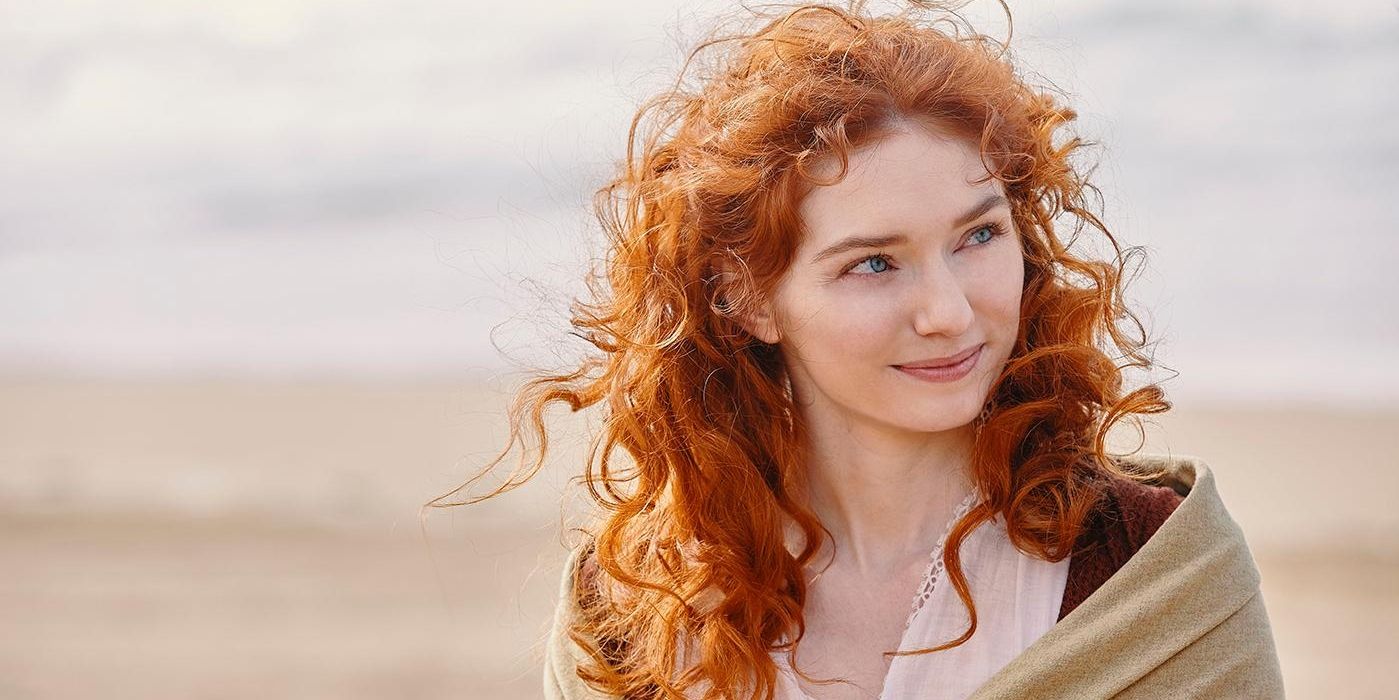 Poldark 10 Things In The Show That Only Make Sense If You Read The Books RELATED The Top 15 BBC Period Dramas Of All Time