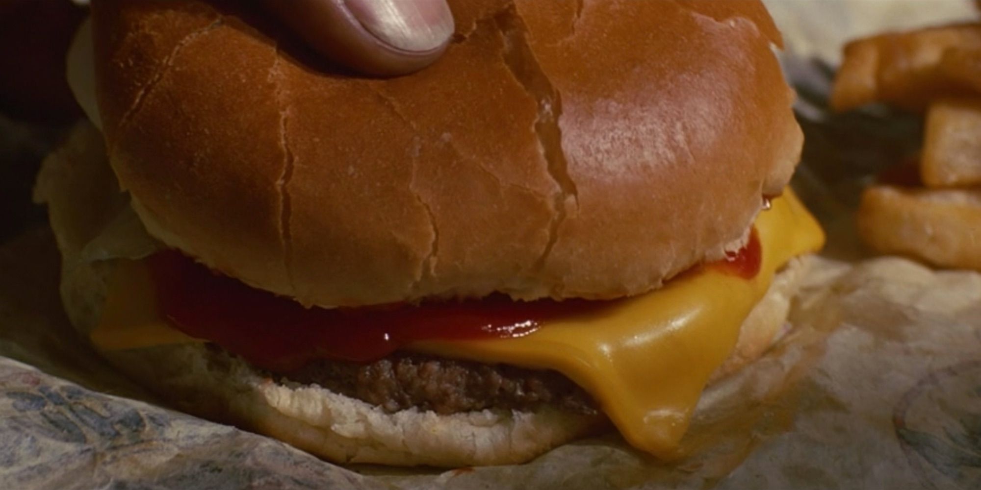 Big Kahuna Burger in Pulp Fiction