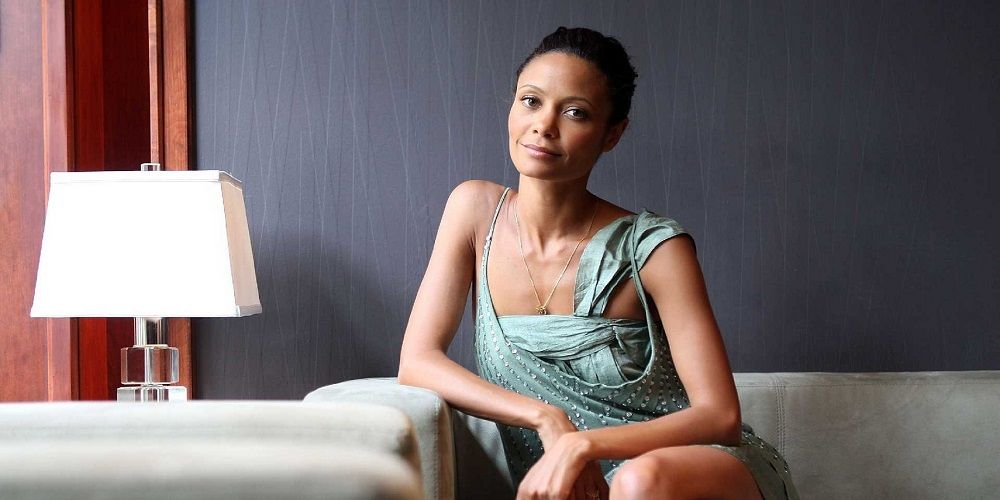 Thandie Newton’s 10 Best Movies According To Rotten Tomatoes