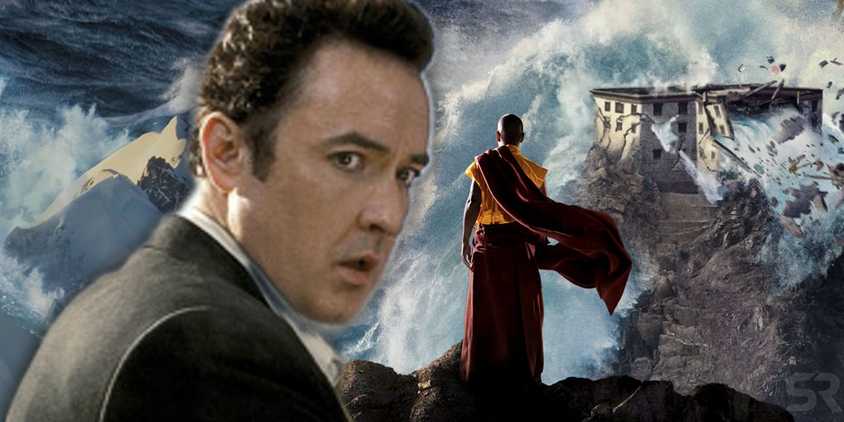 2012 Movie John Cusack