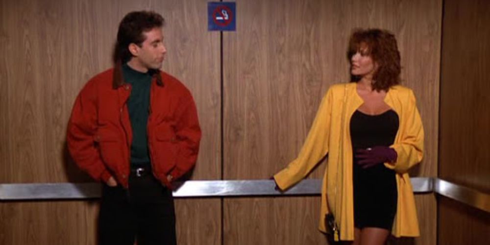 Seinfeld 10 Hilarious Reasons Why Jerry Broke Up With His Girlfriends