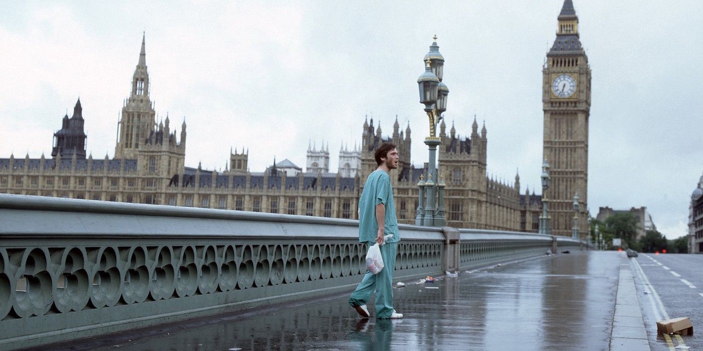28 Days Later Vs 28 Weeks Later: Which Is Scarier?