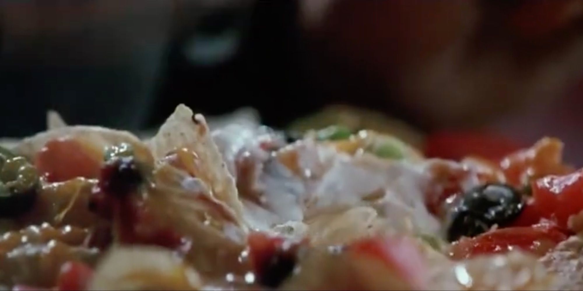 3. Death Proof Nachos