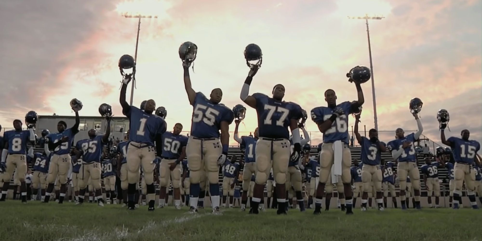 Top 10 Sports Documentaries That Every Fan Should Watch
