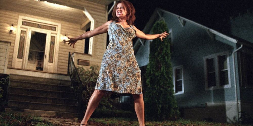 4 A DIRTY SHAME by John Waters starring Tracey Ullman