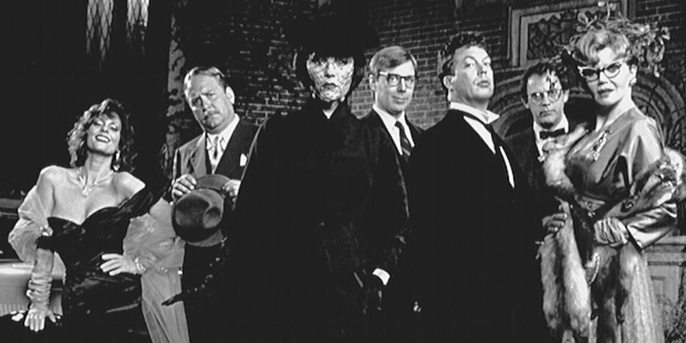 A still from Clue (1985)