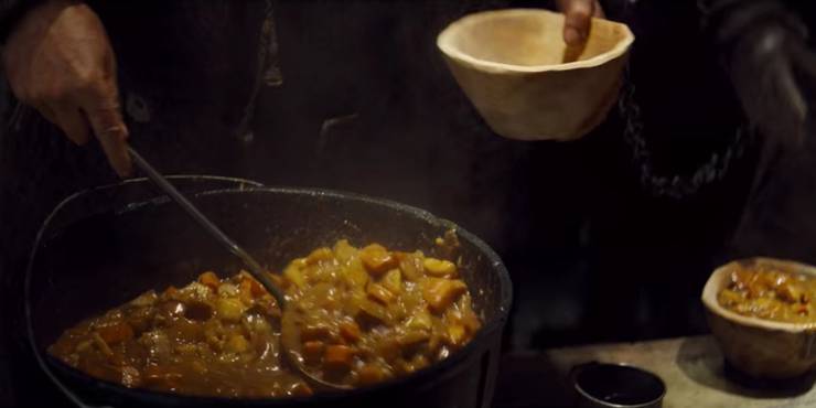 10 Tastiest Menu Items From Quentin Tarantino Movies Screenrant