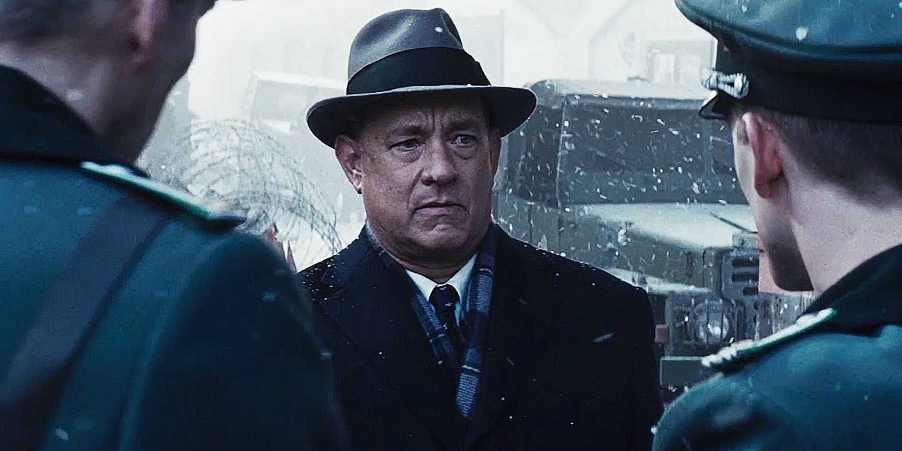 5. Bridge of Spies