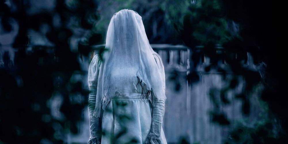 The Conjuring Universe: The 10 Scariest Moments, Ranked