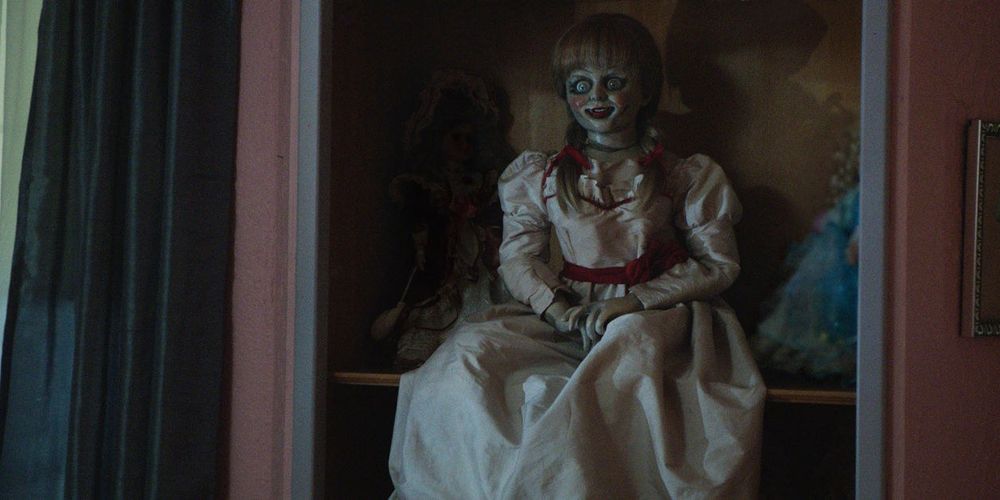 5.4 annabelle