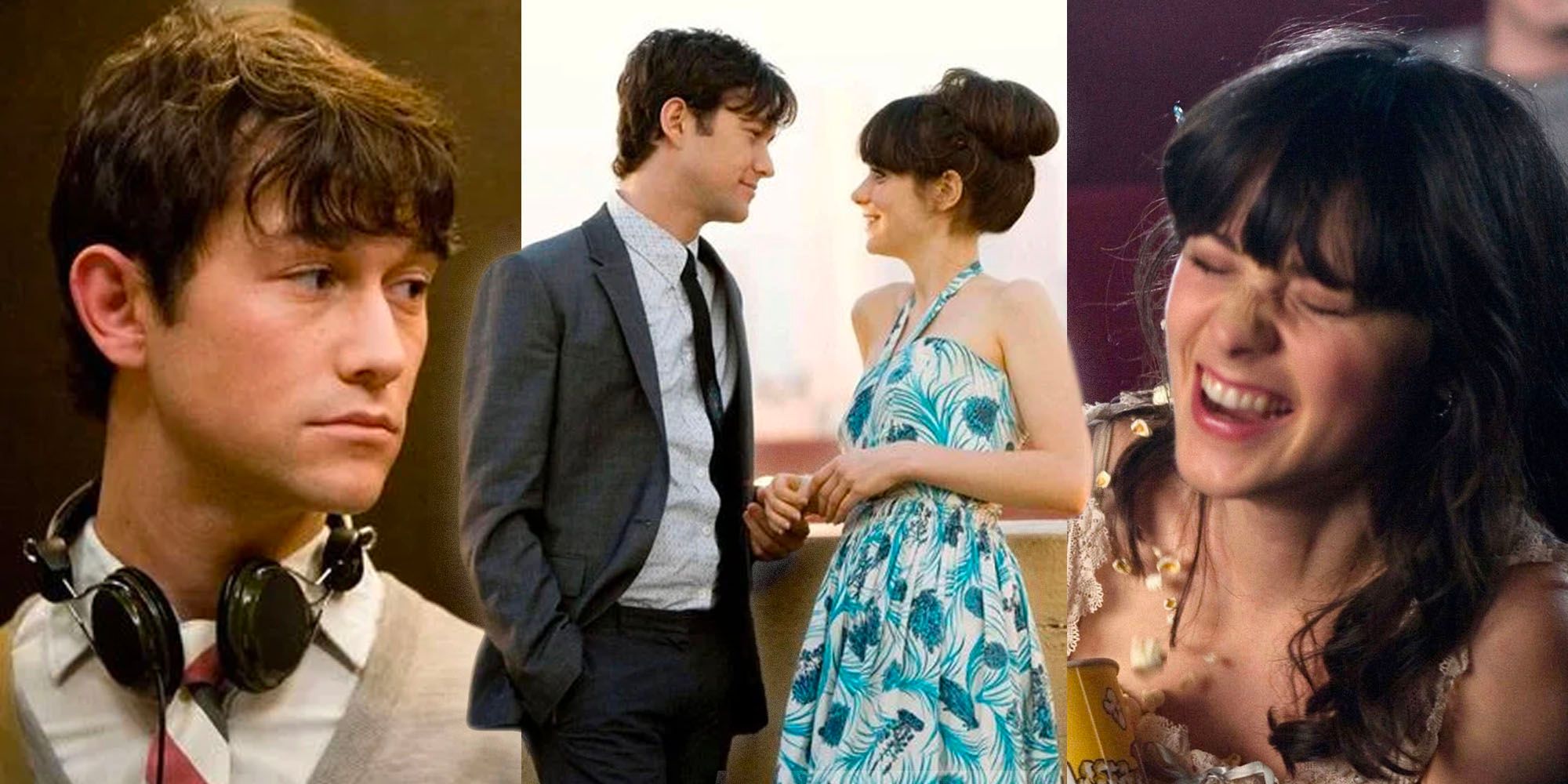 The Relationship in '500 Days of Summer' Is the Worst