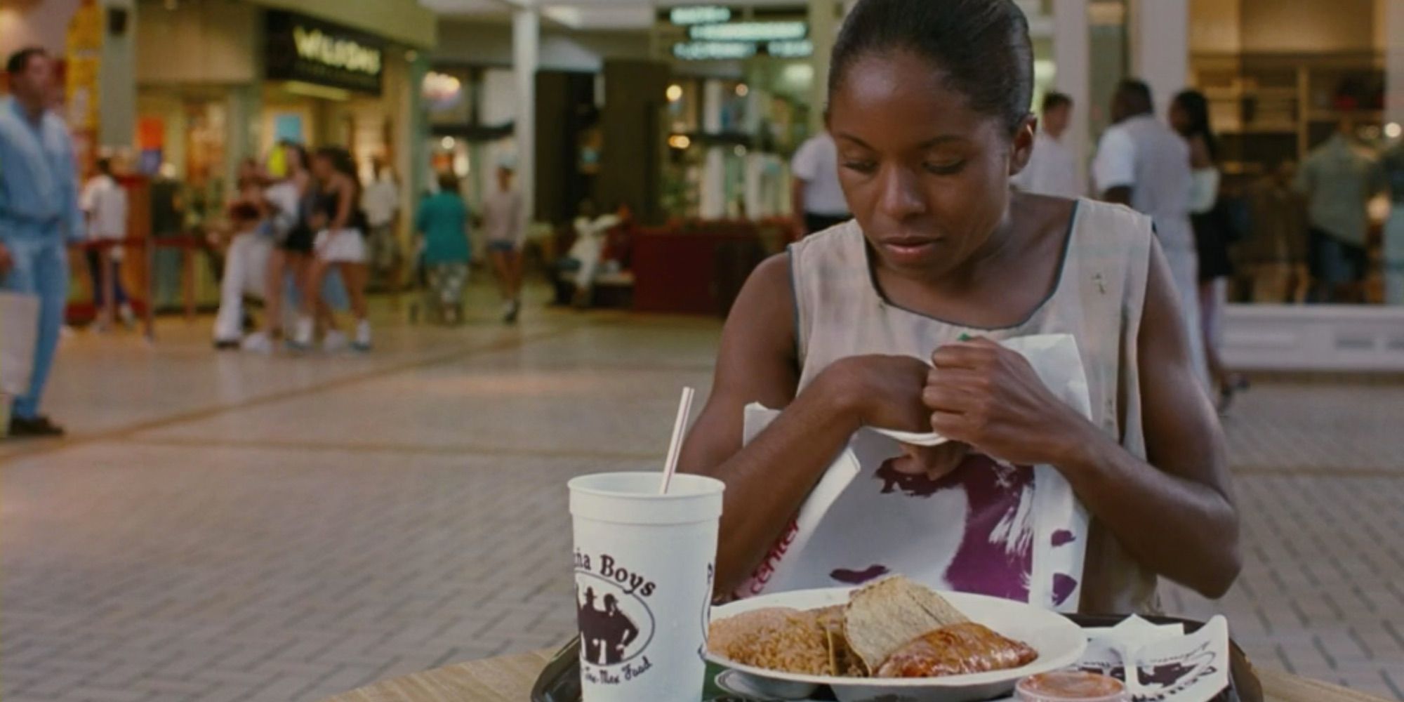 8. Sheronda&rsquo;s Tacos