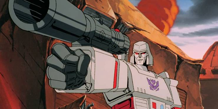 10 Best Animated Movies Of The 1980s Ranked Screenrant