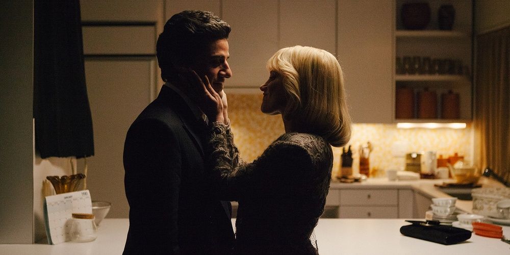 A Most Violent Year