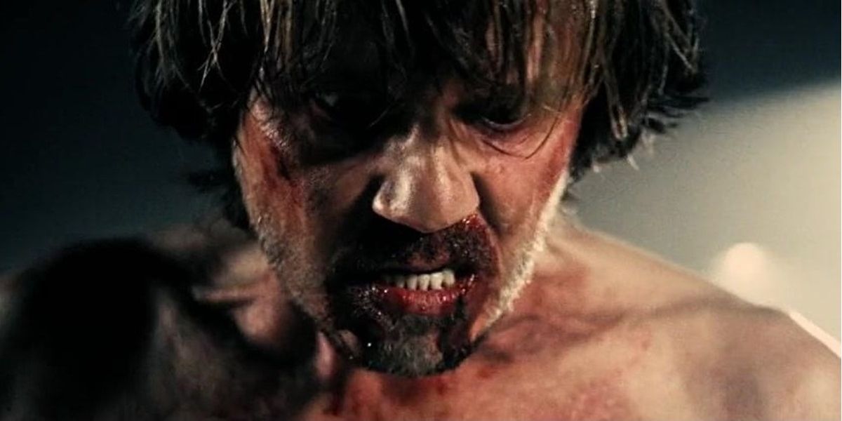 A Serbian Film Srđan Todorović as Milos