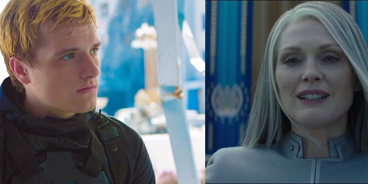 ALMA COIN AND PEETA