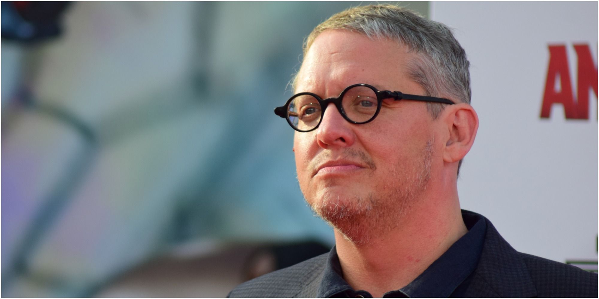 Adam McKay
