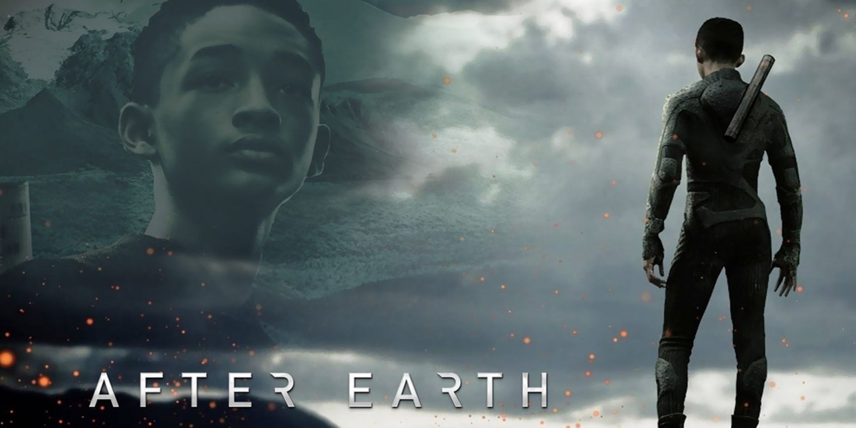 will there be another after earth movie