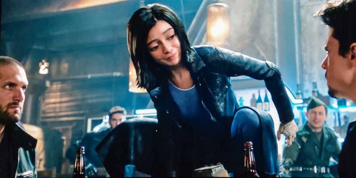 Alita 7 Cropped