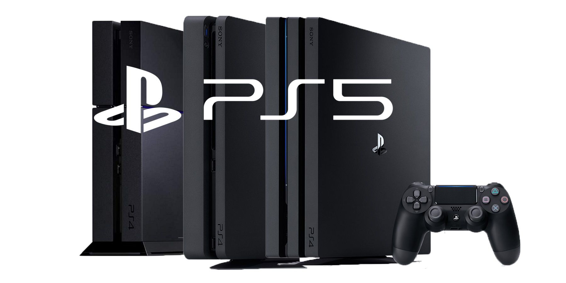 Vídeo mostra PS5 Vs PS4 Pro