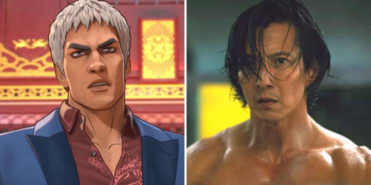 Download Altered Carbon Resleeved Every Returning Character From The Show For Android Wallpaper Altered Carbon Resleeved Every Returning Character From The Show For iPhone Free