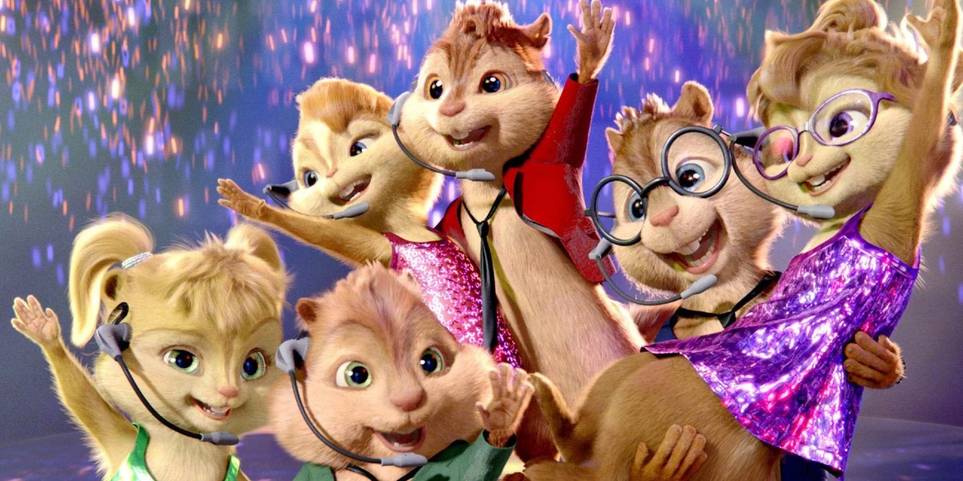 David Cross Says Filming Alvin The Chipmunks 3 Was Awful
