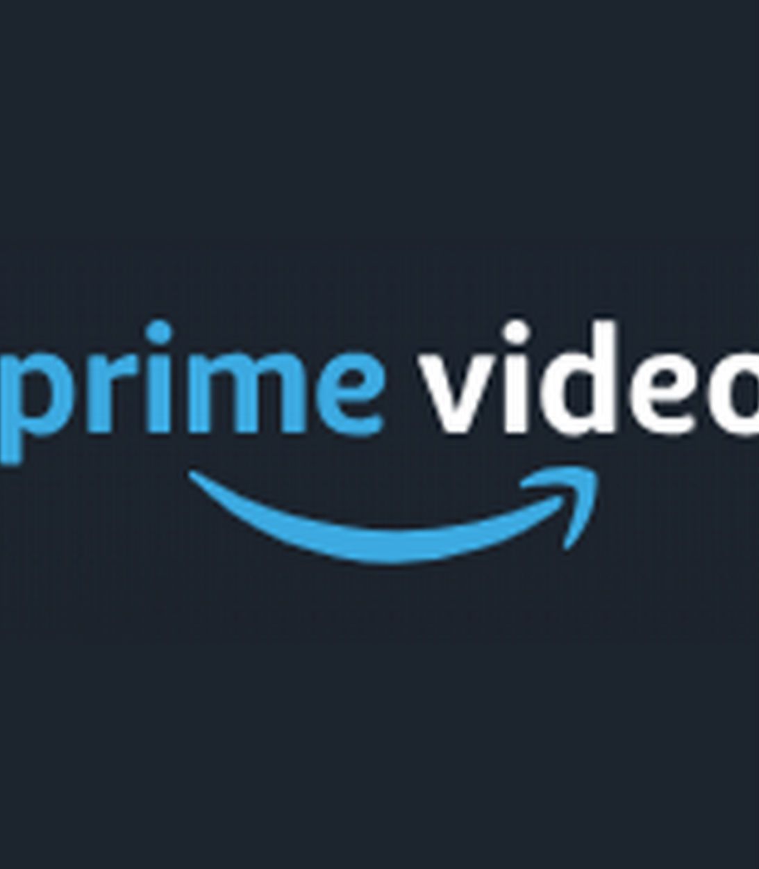 Amazon Prime Video vertical