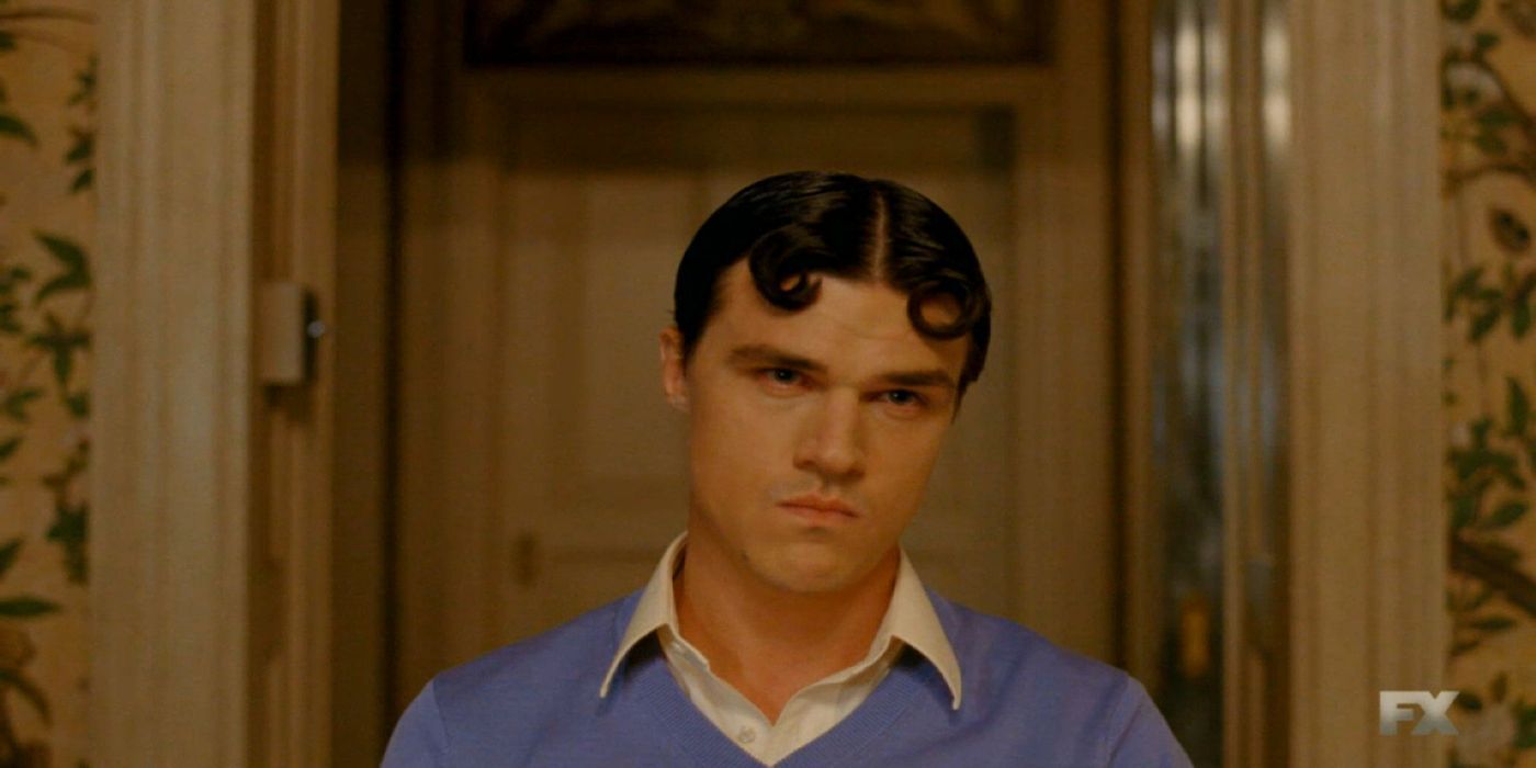 10 Things Everyone Missed About Dandy From American Horror Story Freak Show 