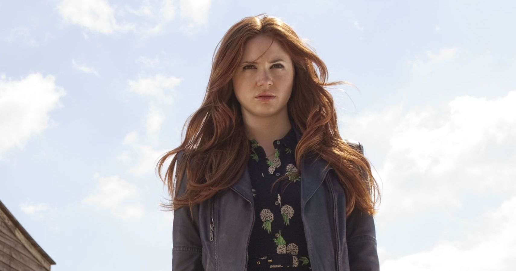 Doctor Who: The 10 Worst Things Amy Pond Has Ever Done