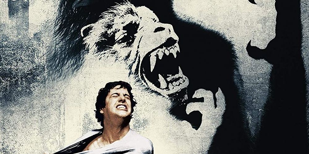 An American Werewolf in London