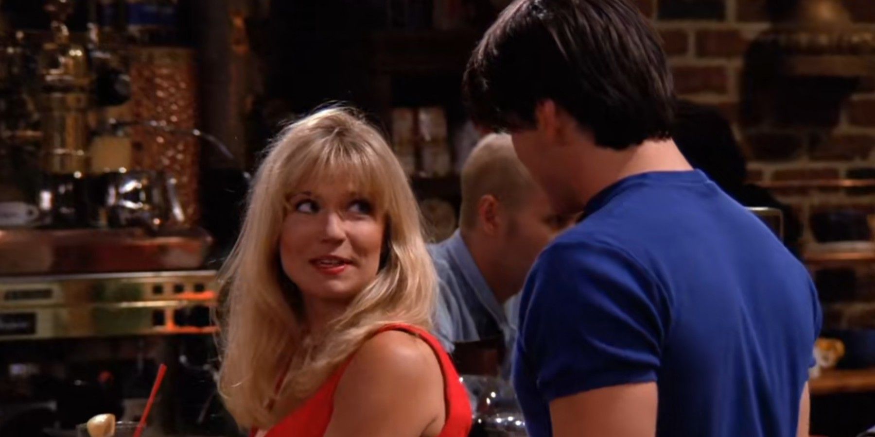 Friends: Joey's Girlfriends, Ranked By Compatibility