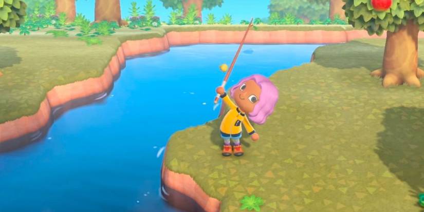 How to Get a Fishing Rod Animal Crossing New Leaf: Ultimate Guide
