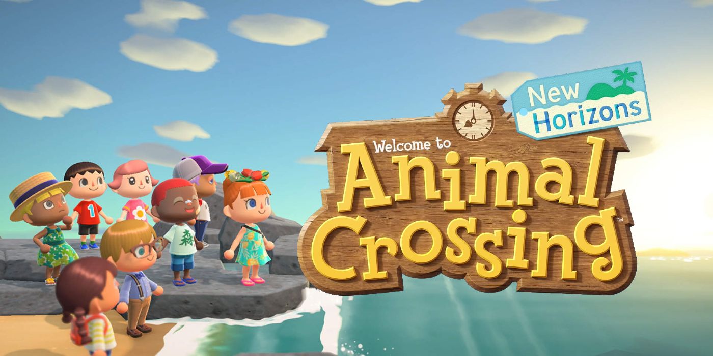 Animal Crossing New Horizons Review