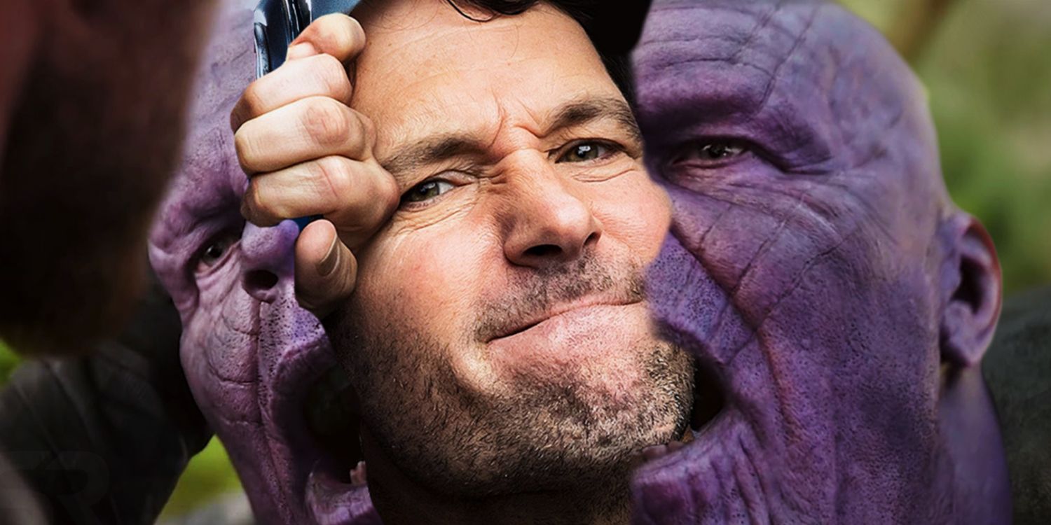 Ant-Man Inside Thanos Theory Avengers Endgame