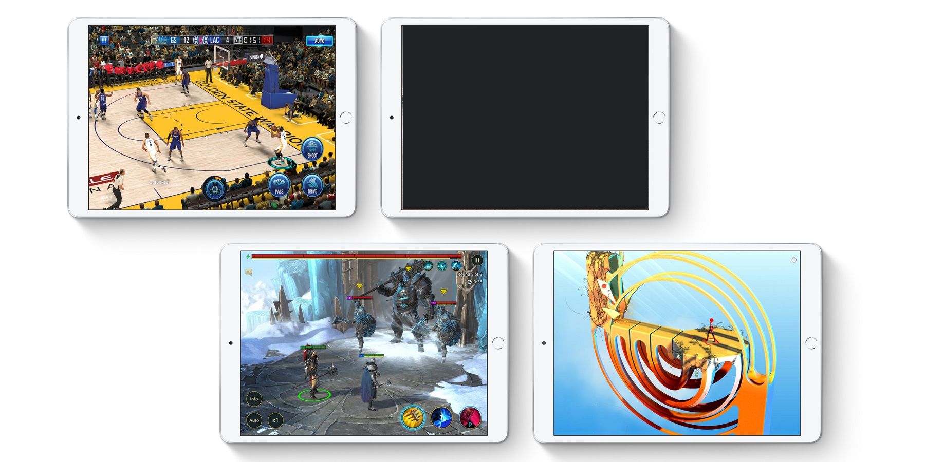 Apple offers free repair for third-generation iPad Air models