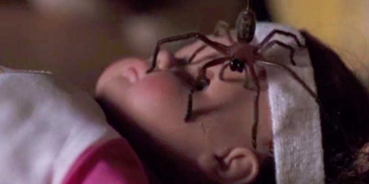 10 Horror Movies That Scare Using Common Phobias