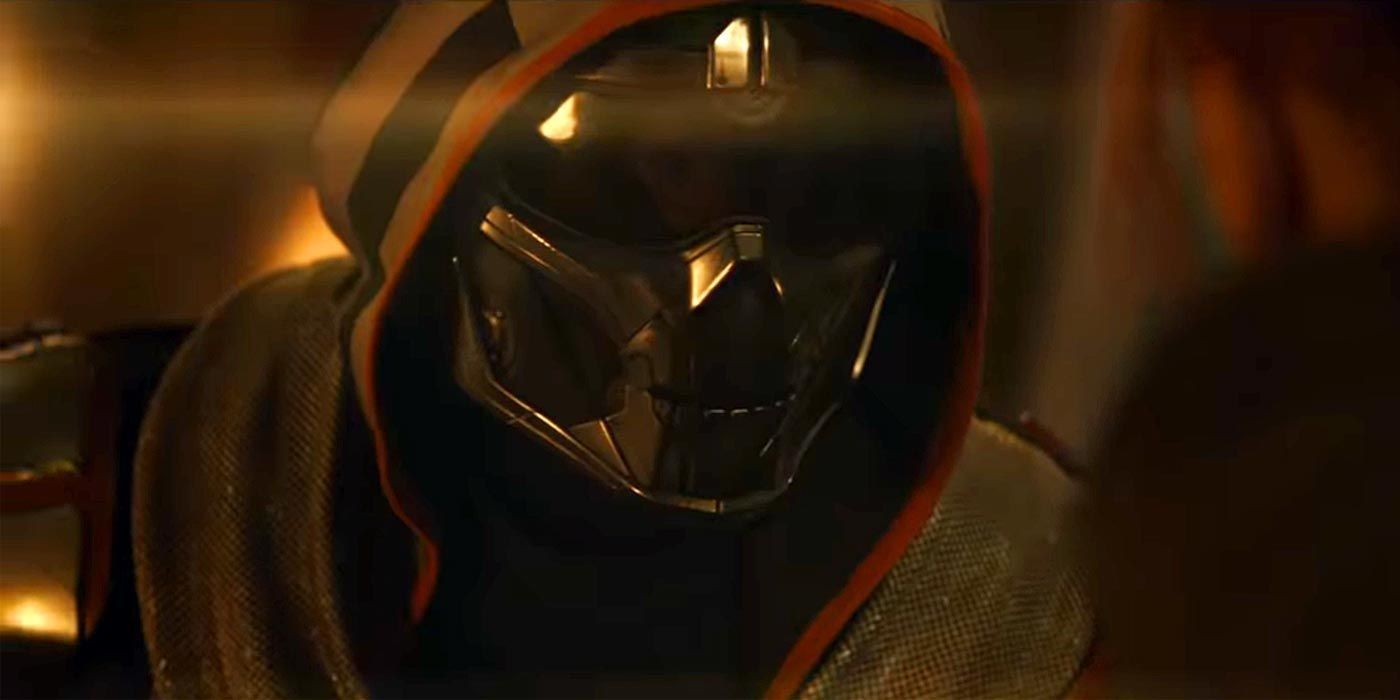 Armor Taskmaster
