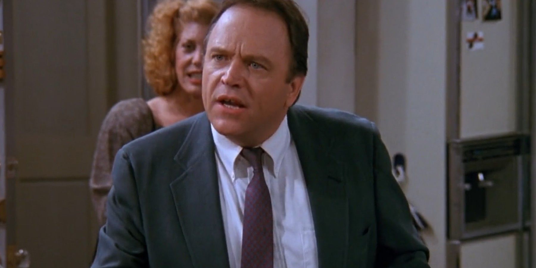 Seinfeld: 10 of Jerry's Worst Relatives, Ranked