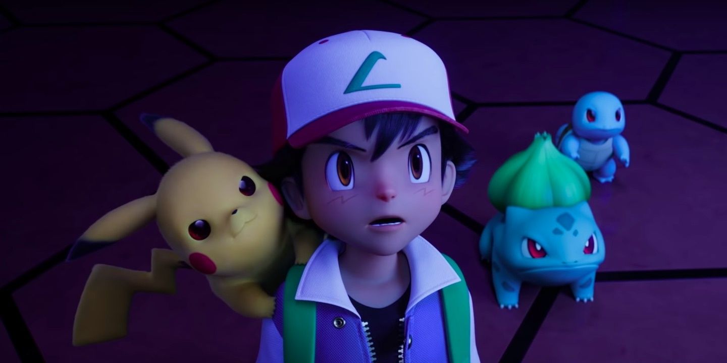 Ash Ketchum