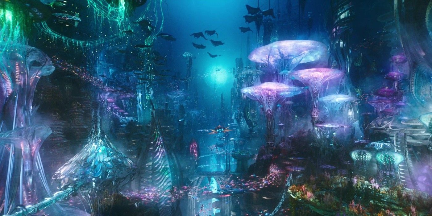 Atlantis