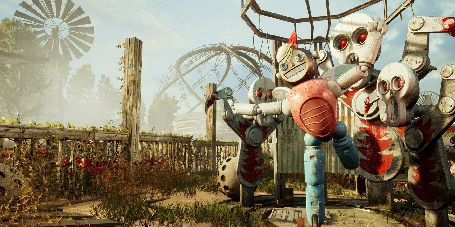 atomic heart release date and time