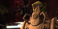 Star Wars Attack Of The Clothes MAHZGY