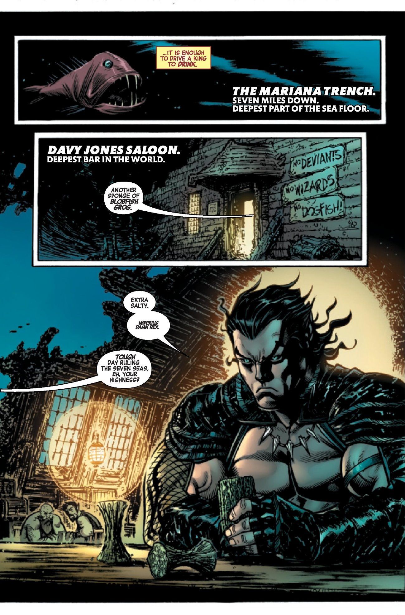 Avengers 32 Comic Preview 3