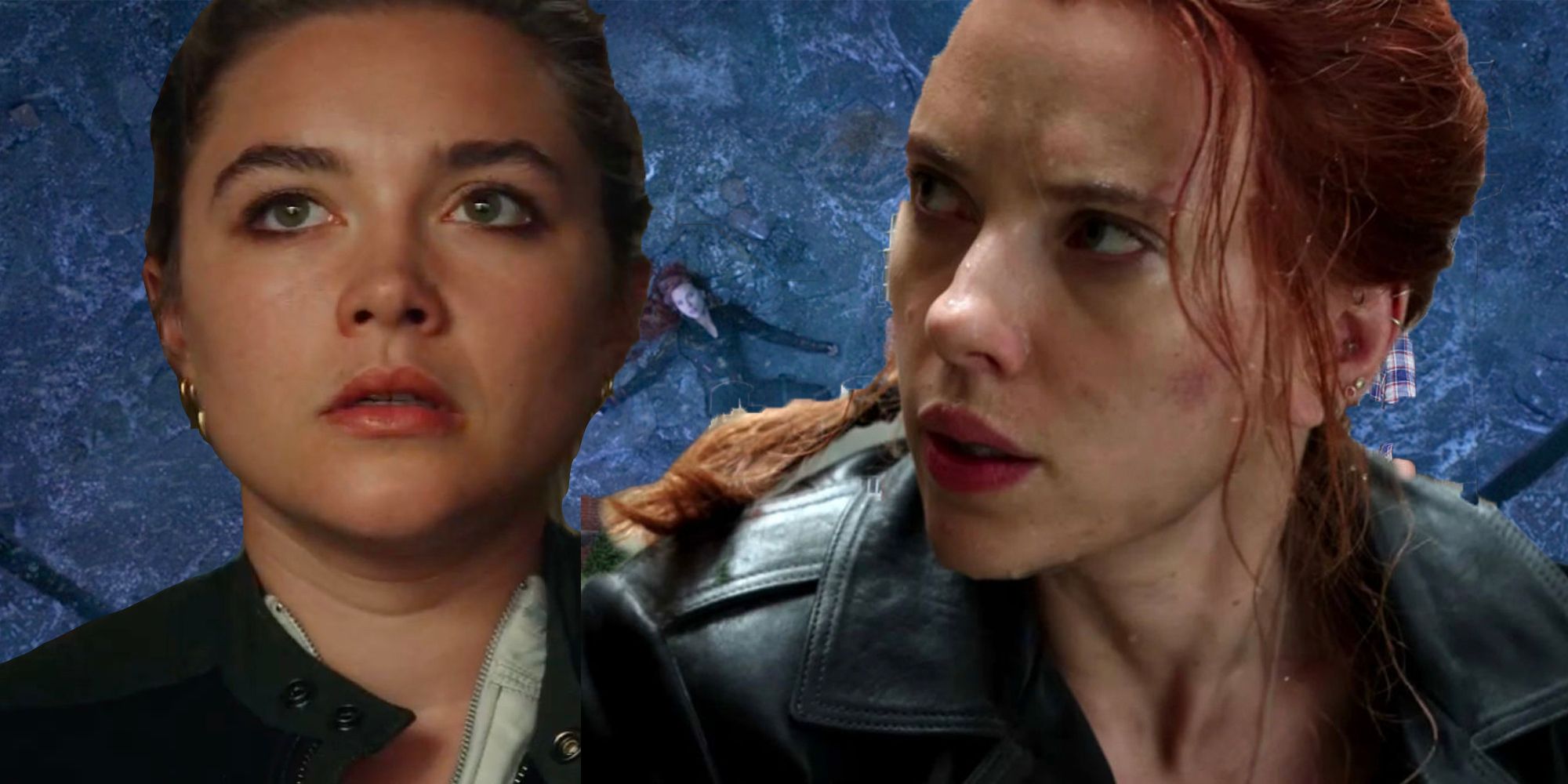 Is Black Widow dead? How Natasha died in Avengers Endgame