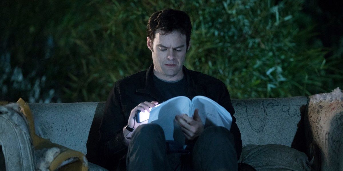 Barry Season 1 Every Episode Ranked, According To IMDb