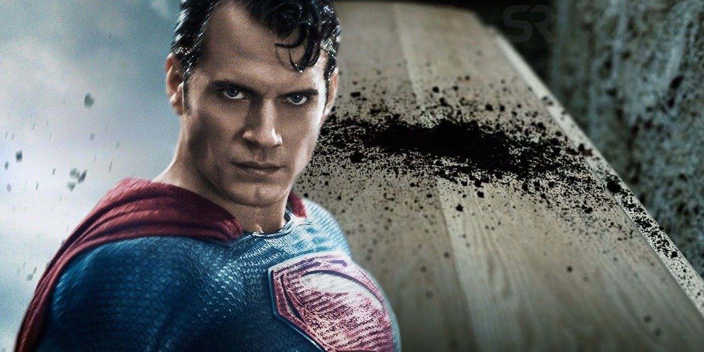 How Batman v Superman killed the chances for Man of Steel 2
