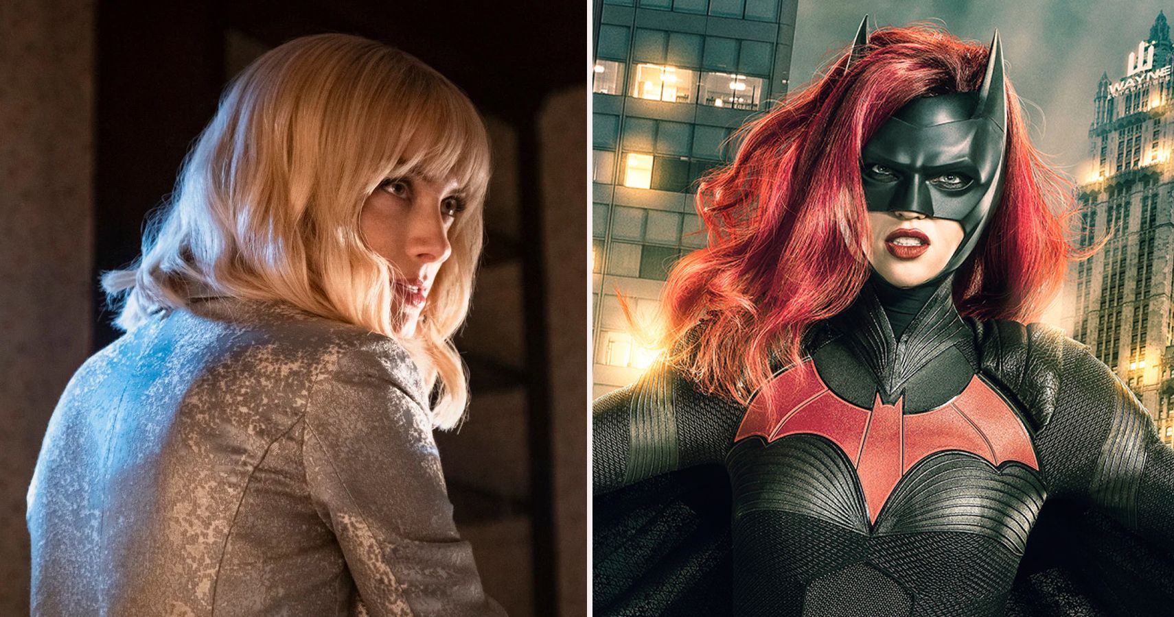 Batwoman: Every Main Character, Ranked By Intelligence