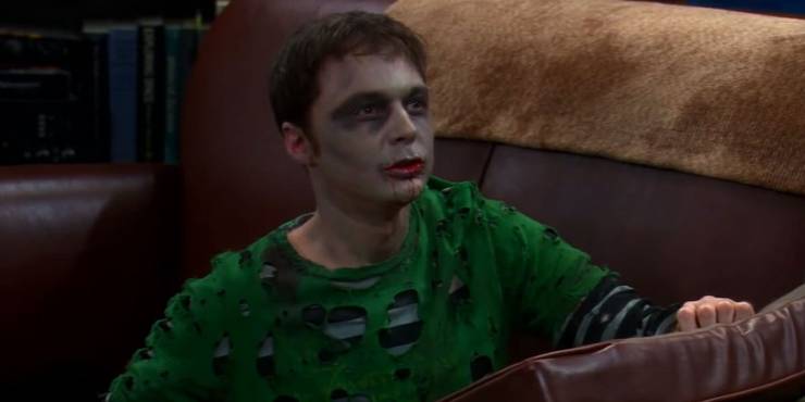 The Big Bang Theory 10 Complicated Words That The Show Taught Us The Big Bang Theory 10 Complicated Words That The Show Taught Us