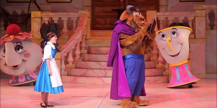Beauty And The Beast Plumette 10 Interesting Facts About The Featherduster Beauty And The Beast Plumette 10 Interesting Facts About The Featherduster